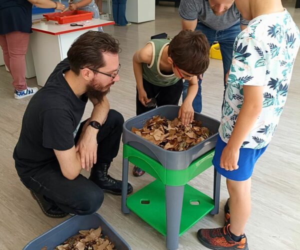 230527 Contes & Sciences 2023 - (c) EbulliScience