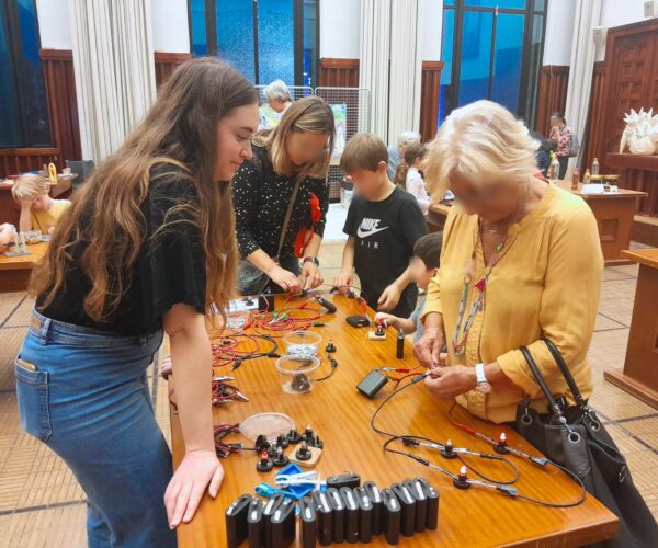 231012 25 ans EbulliScience à Villeurbanne - (c) EbulliScience