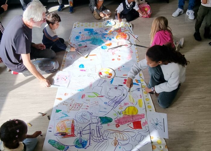 251011 FDS 2025 - fresque Jean-Marc